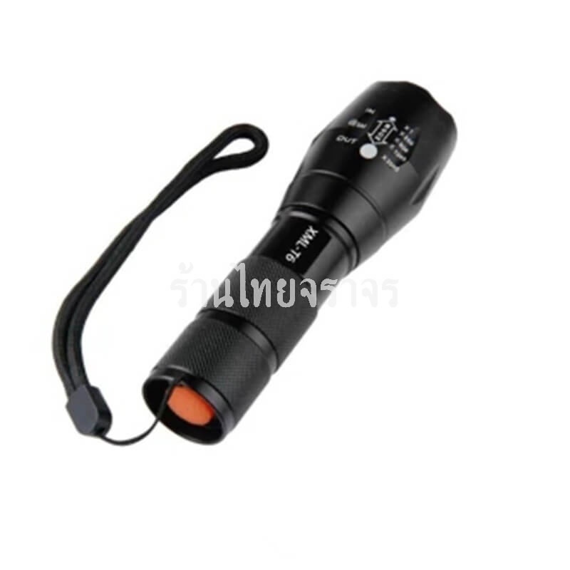 flashlightLED